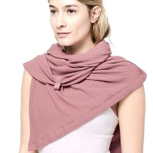 Lululemon Vinyassa Scarf